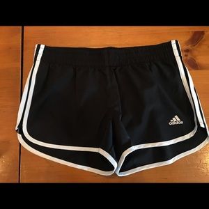 Adidas Running Shorts